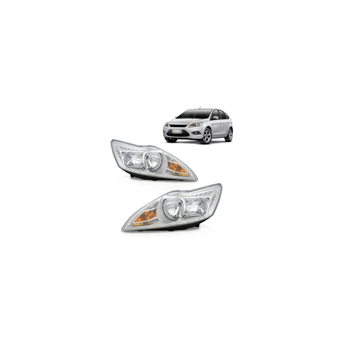 FAROL DIREITO FOCUS 2009 A 2013 (RF24530)