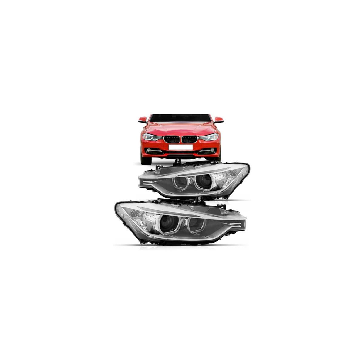 FAROL DIREITO S3 2013 A 2016 (RF24542)