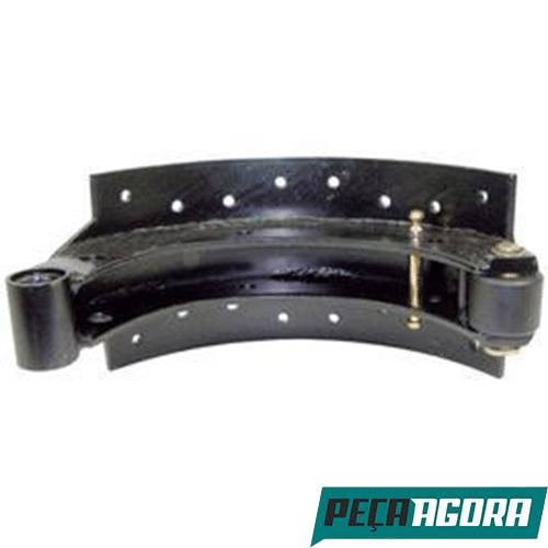 TAMBOR FREIO TRASEIRO VOLKSWAGEN 5140 DELIVERY (2P0609617M)