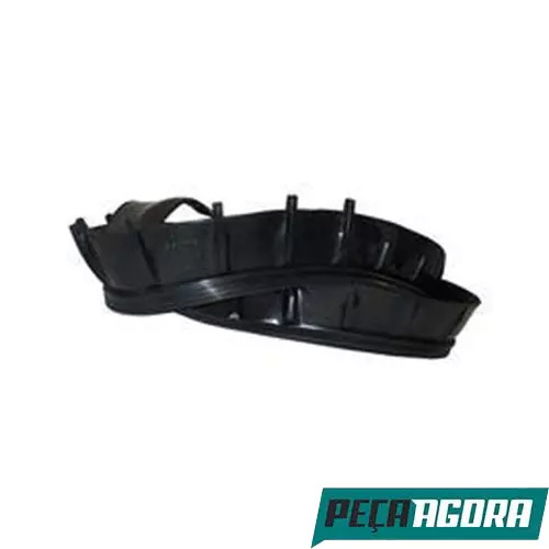 ANEL DO ARO VENTILADOR RADIADOR PARA SCANIA G340/380/420/470 P114 (1440407)