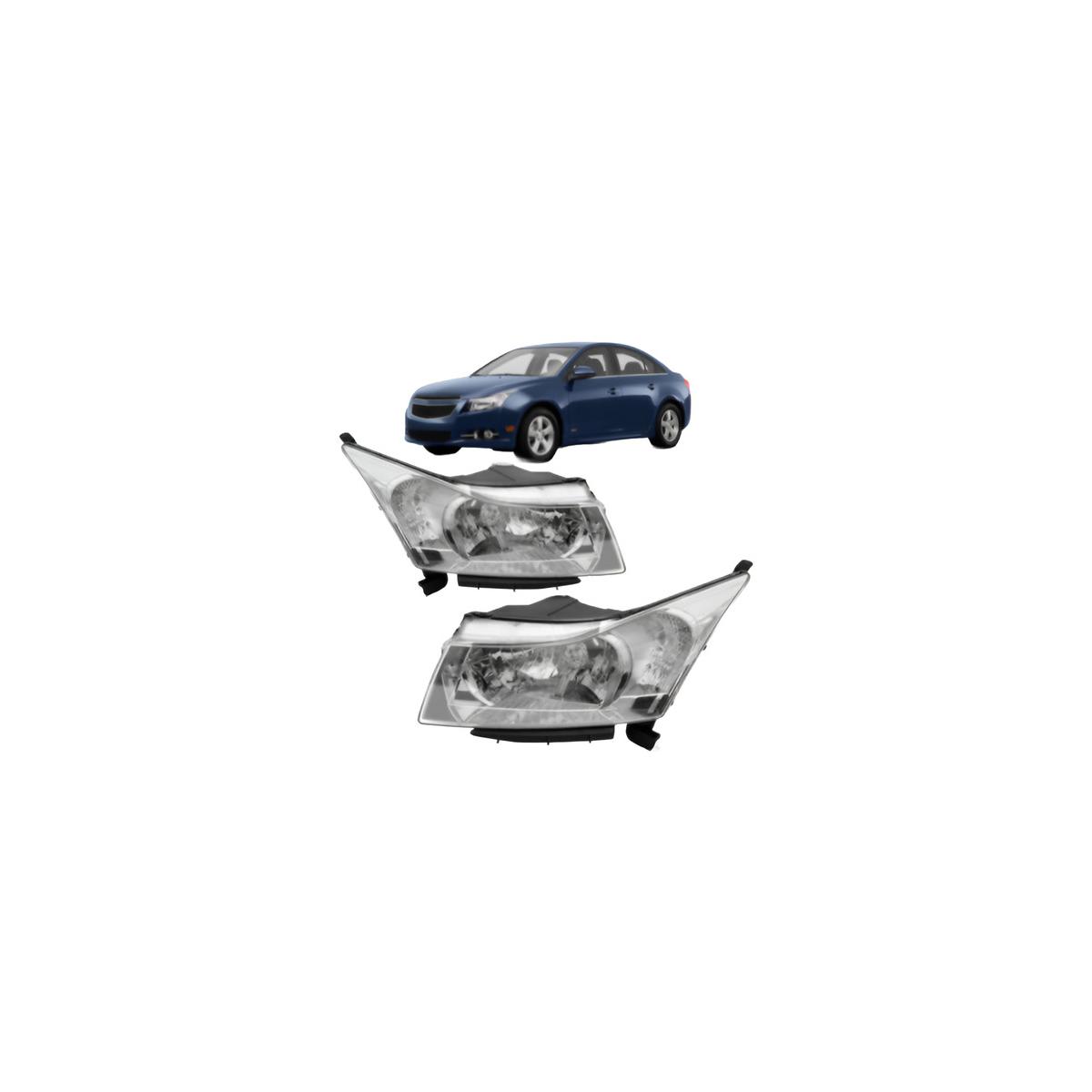 FAROL DIREITO CRUZE 2015.2016 (RF24668)