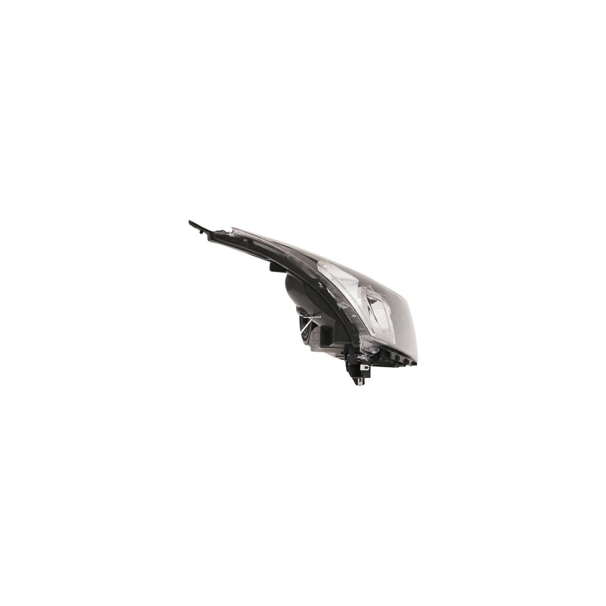 FAROL ESQUERDO CRUZE 2011 A 2014 (RF24723)