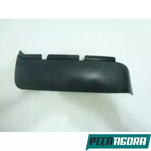 TAMPA DO ESTRIBO LADO ESQUERDO PARA SCANIA SERIE 4 (1370107F)