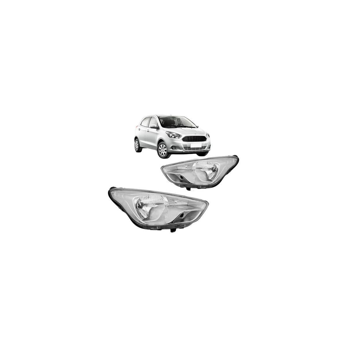 FAROL DIREITO KA 2015 A 2018 (RF24766)