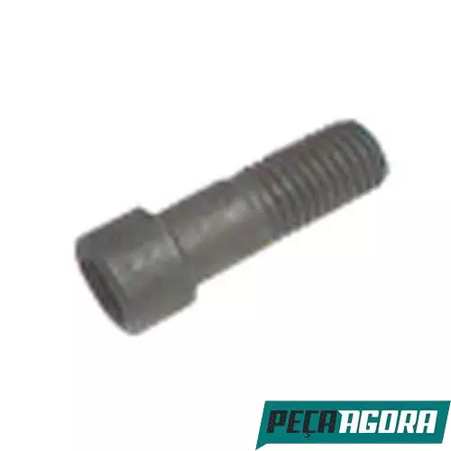 PARAFUSO COROA 18X2.5X44.5 12.9 ALLEN PARA SCANIA (1679327)