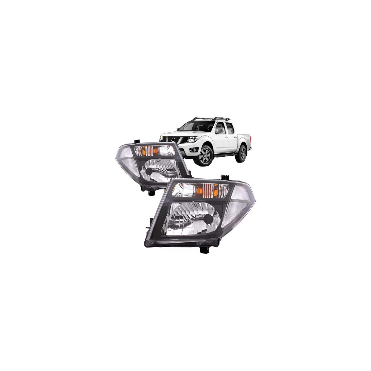 FAROL DIREITO FRONTIER 2008 A 2016 (RF25108)