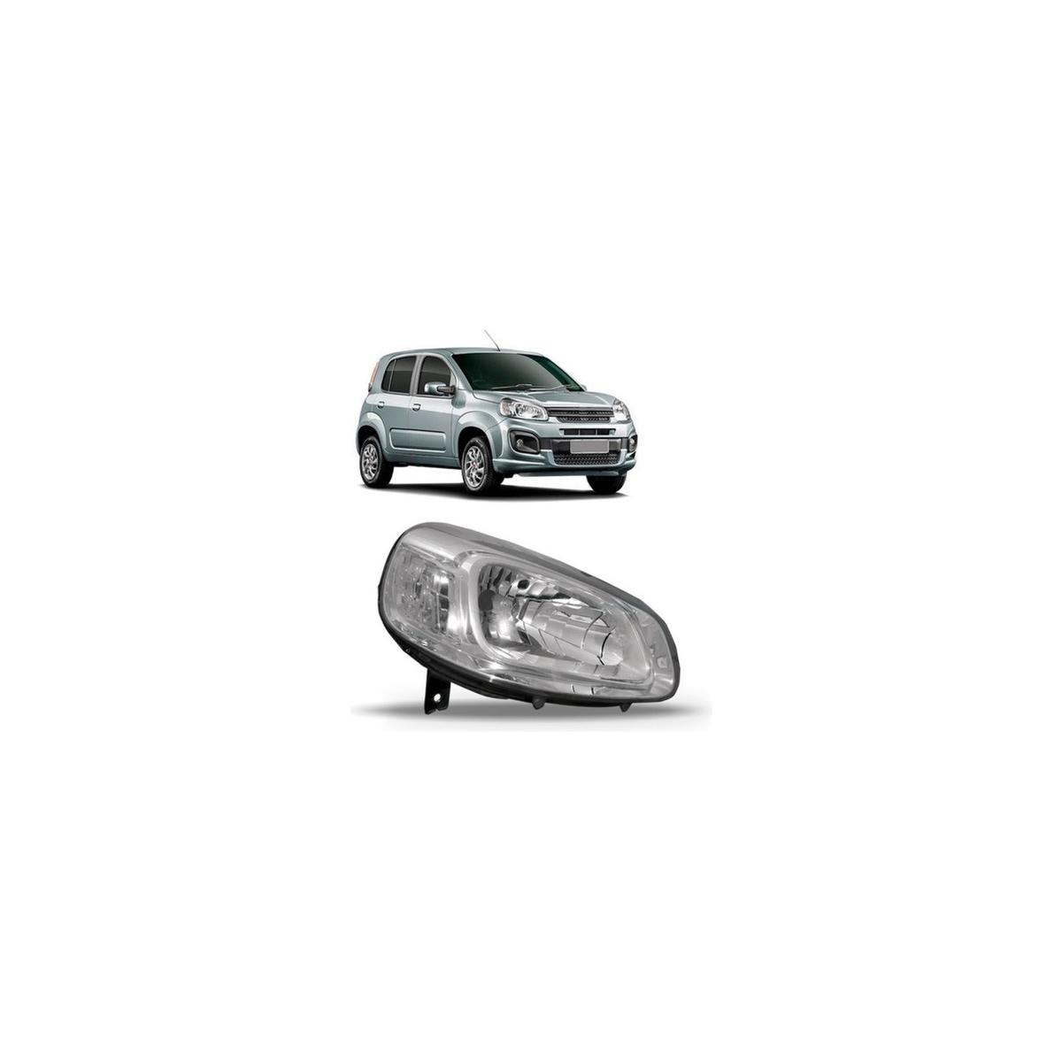 FAROL DIREITO UNO 2015 A 2021 (RF25184)