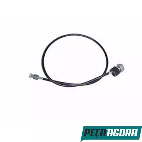 CABO VELOCIMETRO 1000 MM MB MERCEDES BENZ 1418 1935 A 1945 (3865429007AA)