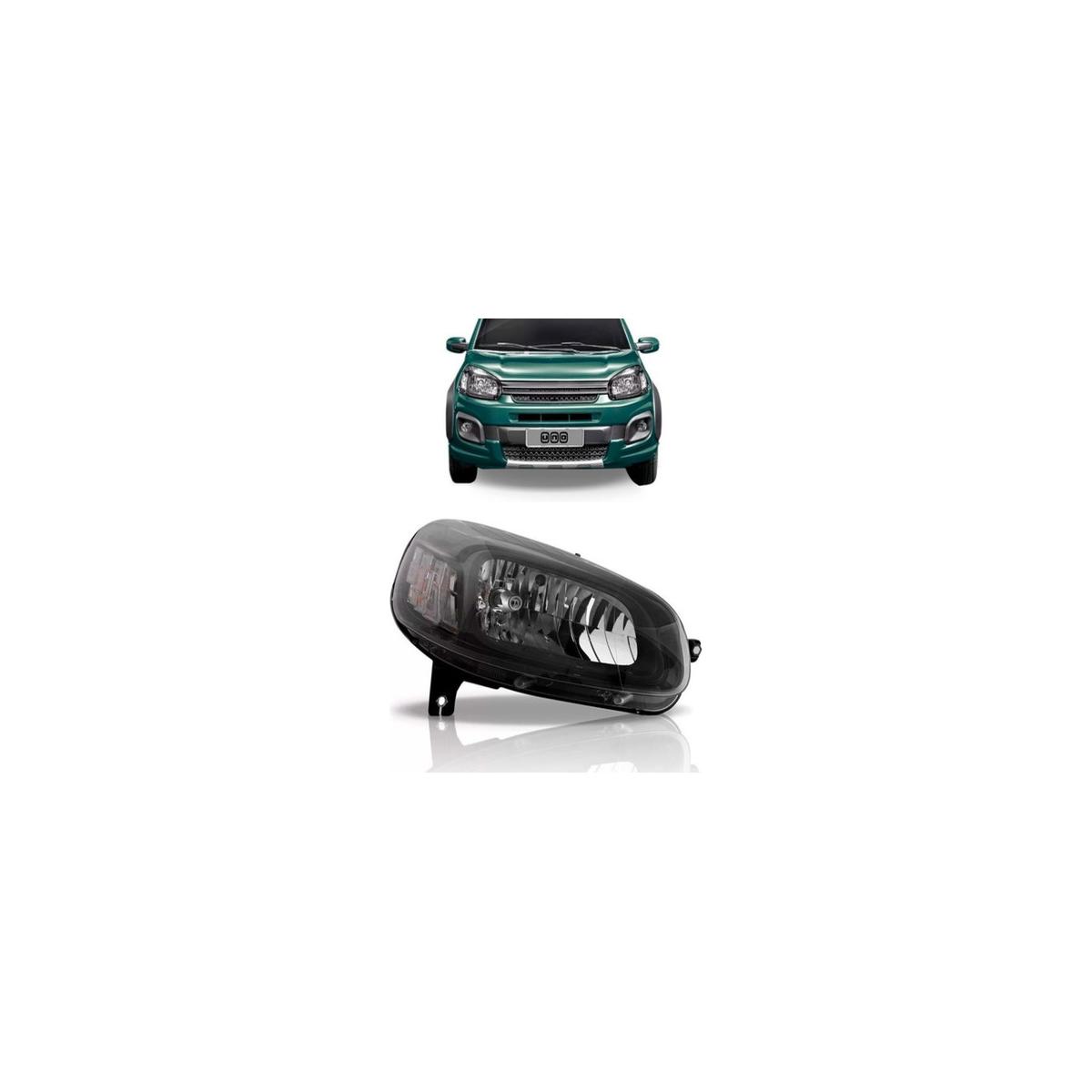 FAROL DIREITO UNO 2015 A 2021 (RF25186)