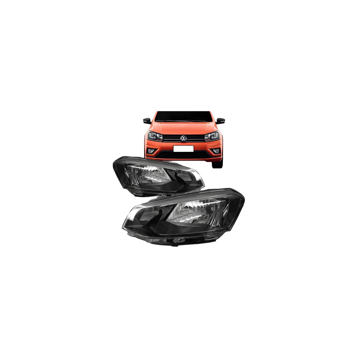 FAROL DIREITO GOL 2016 A 2018 (RF25196)