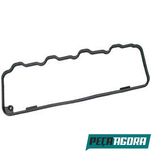 CAIXA 2 JUNTA TAMPA VALVULA QUARTO CILINDRO MERCEDES BENZ OM904 (CX.9900160021-0