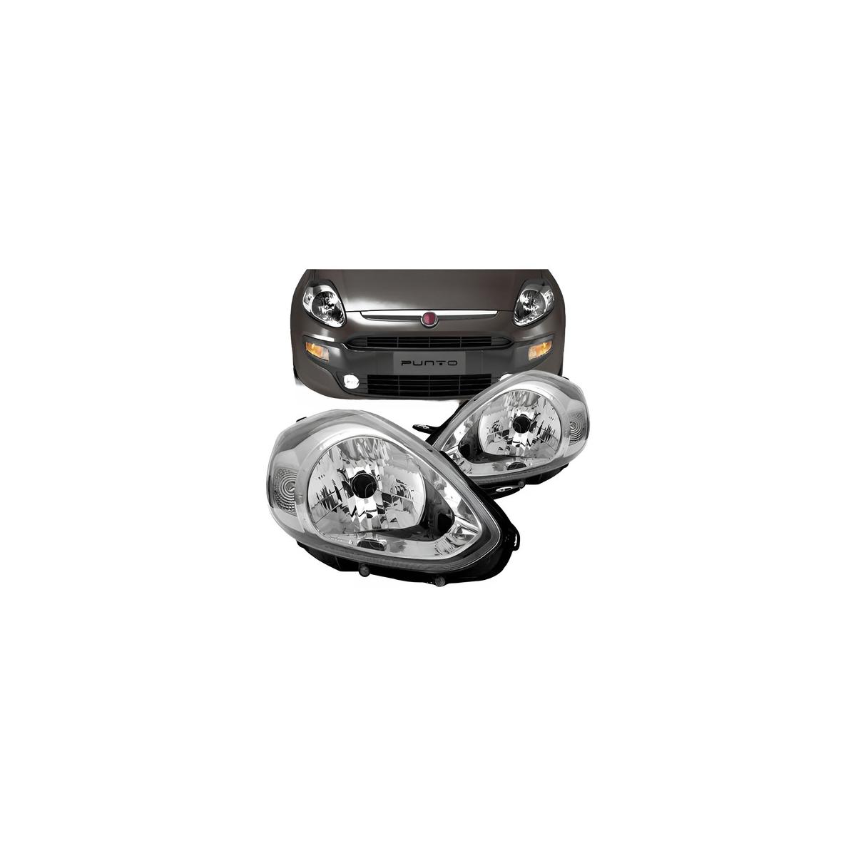 FAROL DIREITO PUNTO 2013 A 2017 (RF25324)