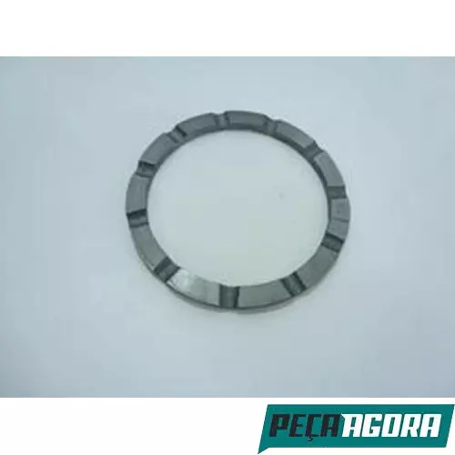 ANEL BI PARTIDO PINHAO 6,86 MB MERCEDES BENZ 1214 18 1414 (3223530851)