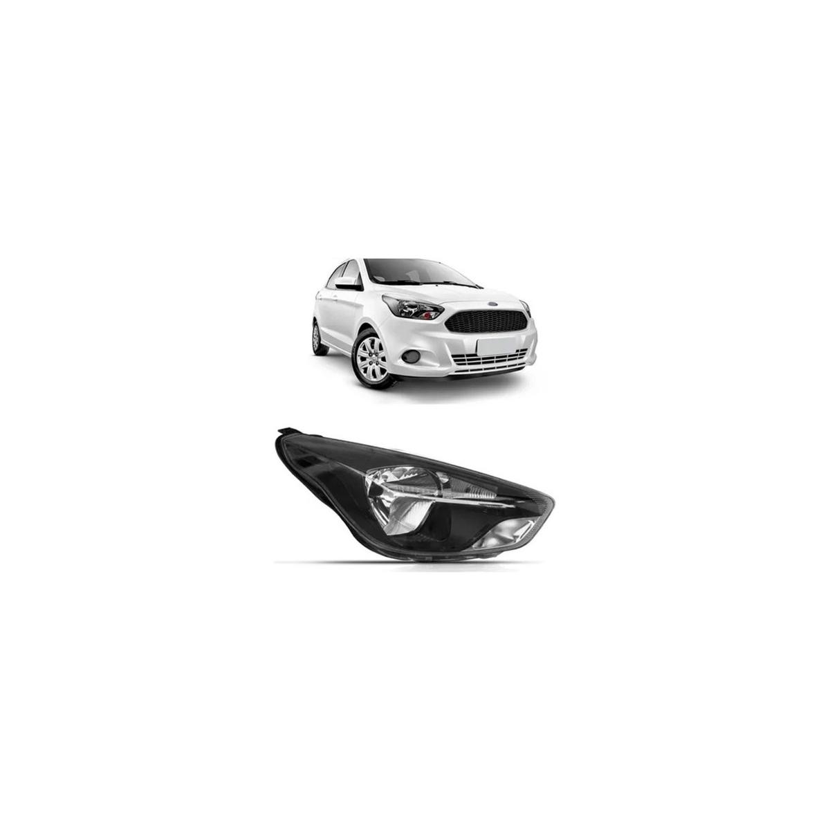 FAROL DIREITO KA 2015 A 2018 (RF25496)