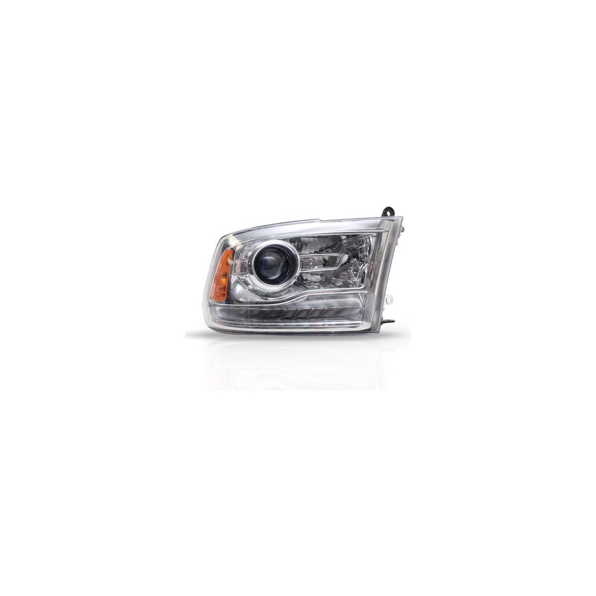 FAROL DIREITO RAM 2500 2016.2017 (RF25806)