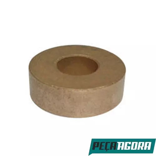 CAIXA 2 BUCHA DO VOLANTE MODERNO VOLKSWAGEN TODOS MWM SERIE 10 (CX.TEG1053K5**2)