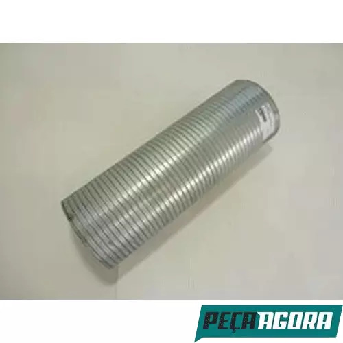 FLEXIVEL ESCAPE GALVANIZADO 127X370 VOLVO FH NH FM (20479651)