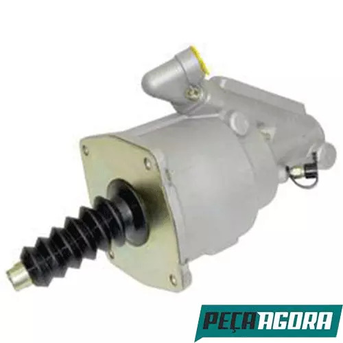 SERVO EMBREAGEM PARA SCANIA R/ T 112HW/ 113/ 113H/ 146/ K 113 (1331770..)