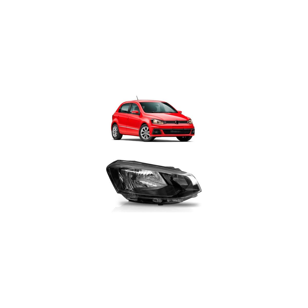 FAROL DIREITO GOL 2016 A 2018 (RF26118)