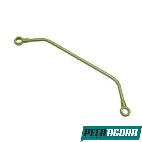 CANO RETORNO BICO CENTRAL PARA SCANIA 112 (289899)