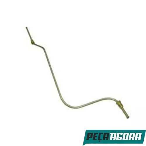 CONJUNTO TUBULACAO FREIO MERCEDES BENZ 709 811 812 911 912 (6884207828)