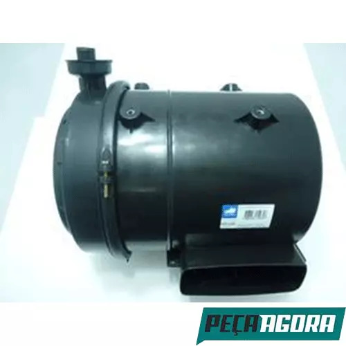 PURIFICADOR AR COMPLETO EM CHAPA (3760903501-9)