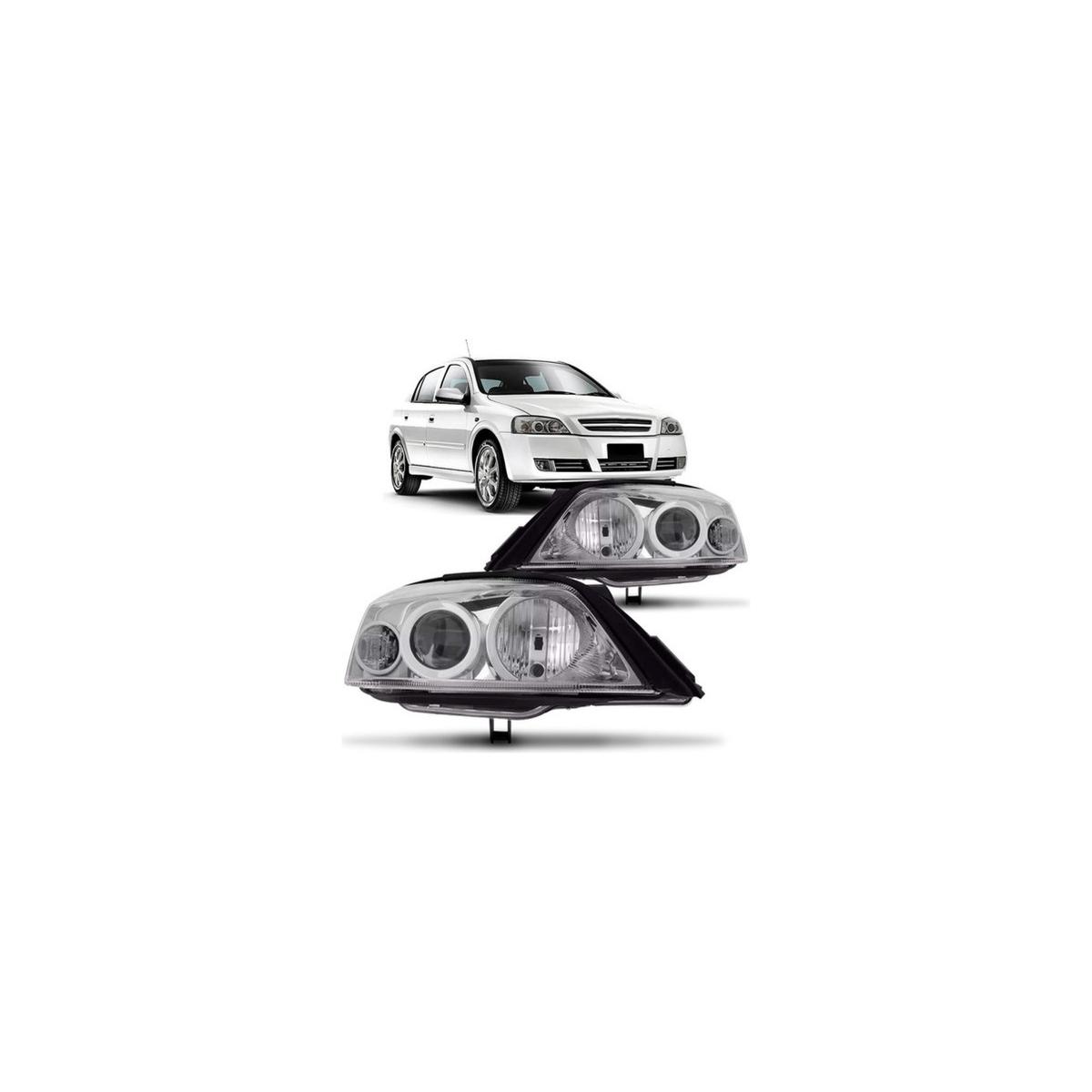 FAROL ESQUERDO ASTRA 2003 A 2012 (RF26669)