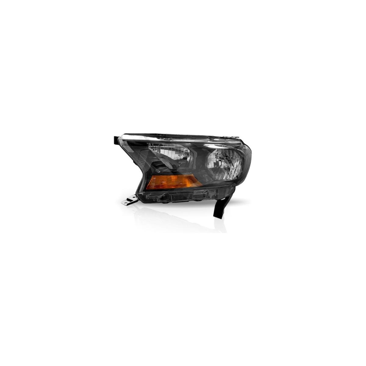 FAROL ESQUERDO RANGER 2016 A 2023 (RF26797)