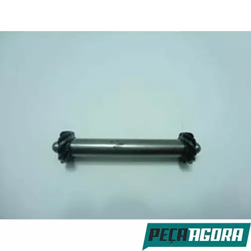 CAIXA 2 EIXO TRANSVERSAL FREIO REGULADOR PATIM PARA SCANIA (CX.272910**2)