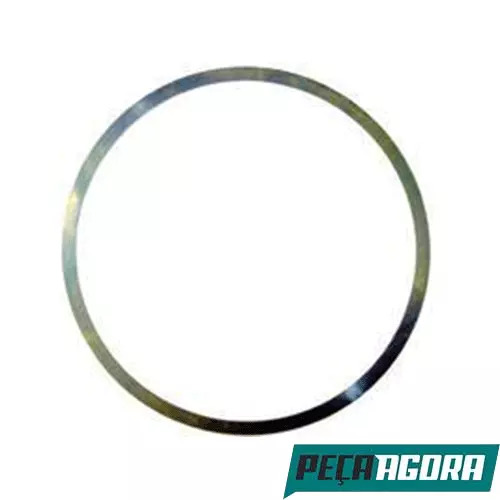 CAIXA 5 ARRUELA COMPENSACAO 0.15 MERCEDES BENZ 1525 (CX.3013533452**5)