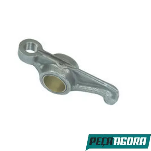 BALANCIM DIREITO MB MERCEDS BENZ OM352 366 (3520500534)