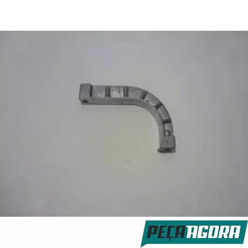 SUPORTE ARO RADIADOR ALUMINIO PARA SCANIA SERIE 4 ATE 2006 (1374500)