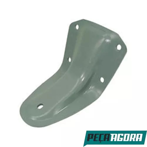 SUPORTE COXIM DIANTEIRO MOTOR PARA SCANIA T112 113 (397301)