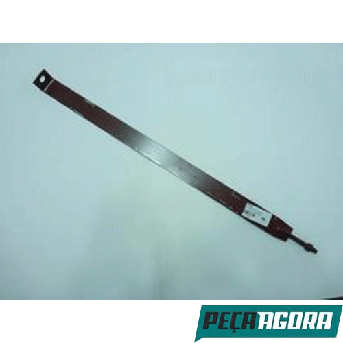 CINTA PARA TANQUE QUADRADO 705MM MERCEDES BENZ 608D 70 LTS (3084700040A)