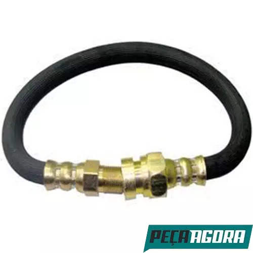 FLEXIVEL PEDAL EMBREAGEM 320MM 12X1.5MM MERCEDES BENZ 608 D (3092950035)