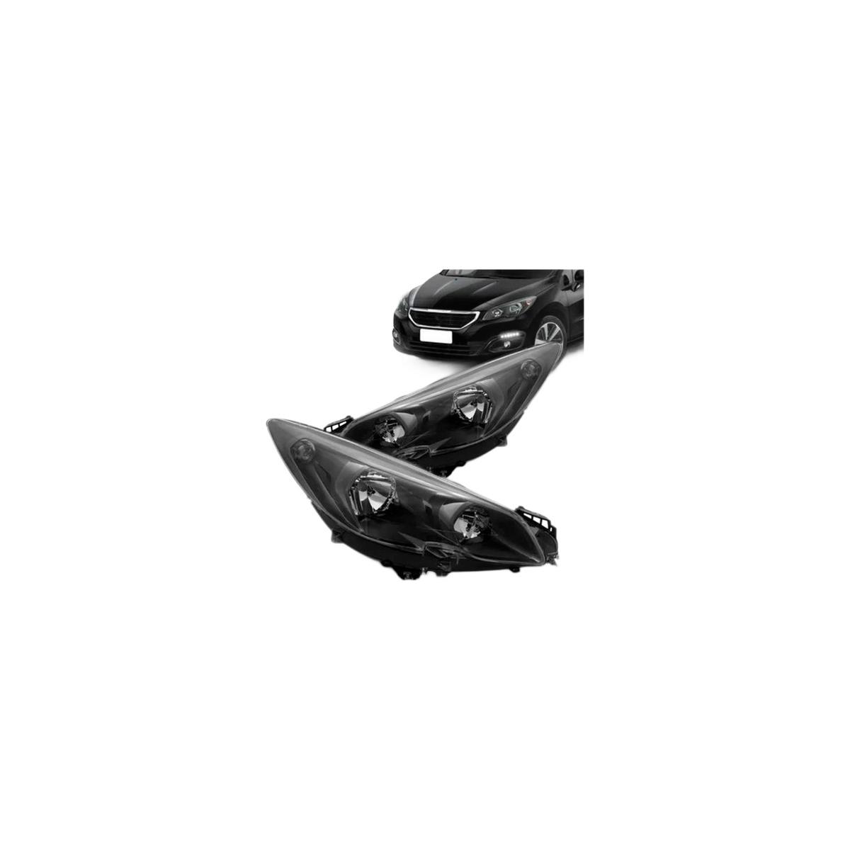 FAROL DIREITO 308 2016 A 2019 (RF27466)