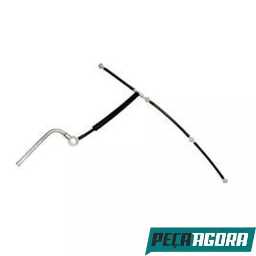 FLEXIVEL RETORNO BICOS BBA INJETORA VOLKSWAGEN 8140 12140 97 (2RD130311C)