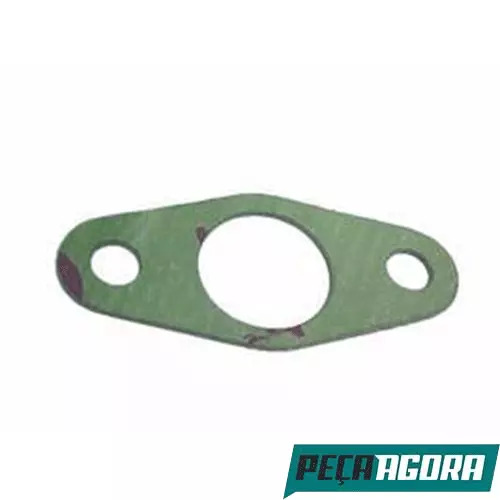CAIXA 5  JUNTA DE RETORNO DA TURBINA PARA SCANIA 114 124 (CX.1375992**5)