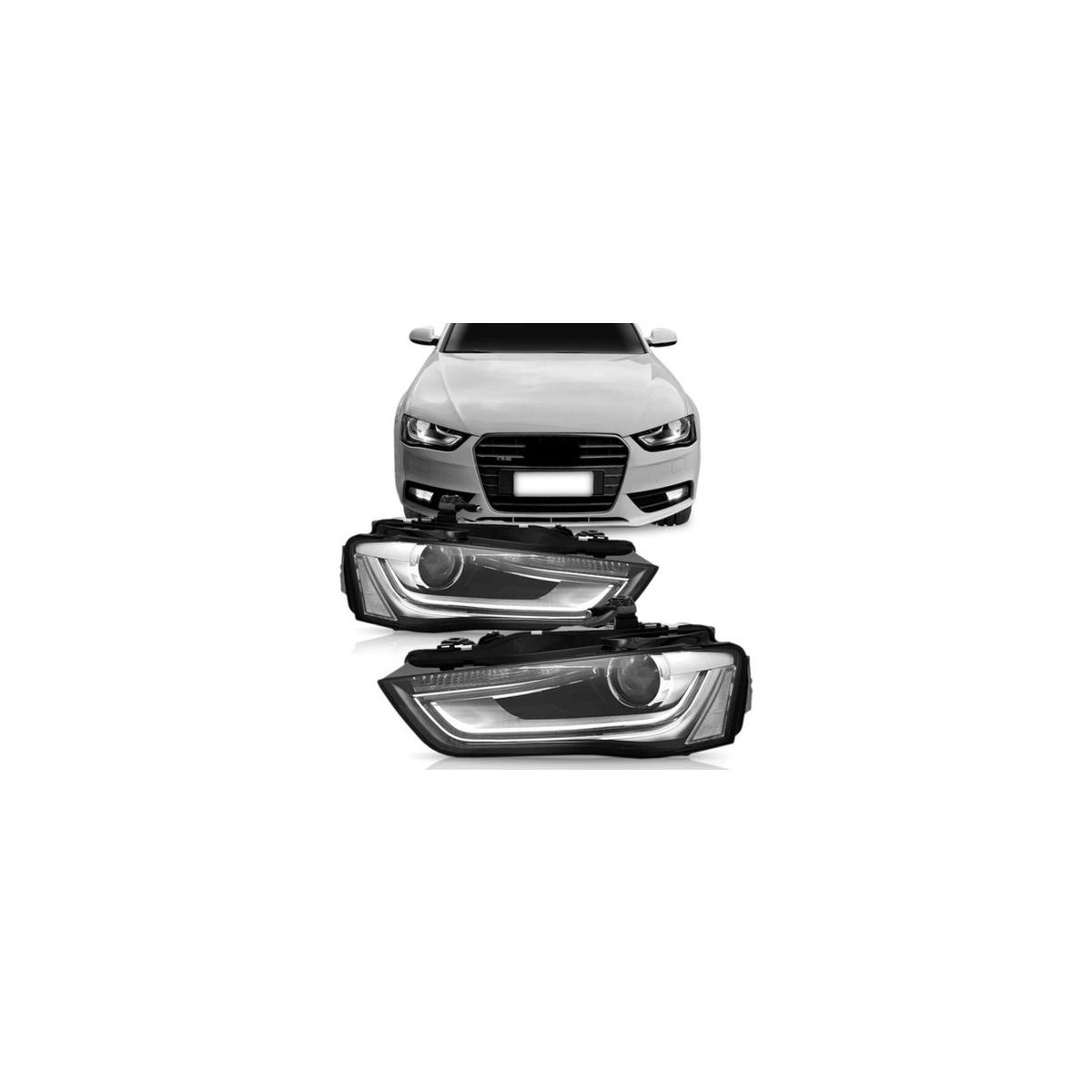 FAROL DIREITO A4 2013 A 2016 (RF27514)