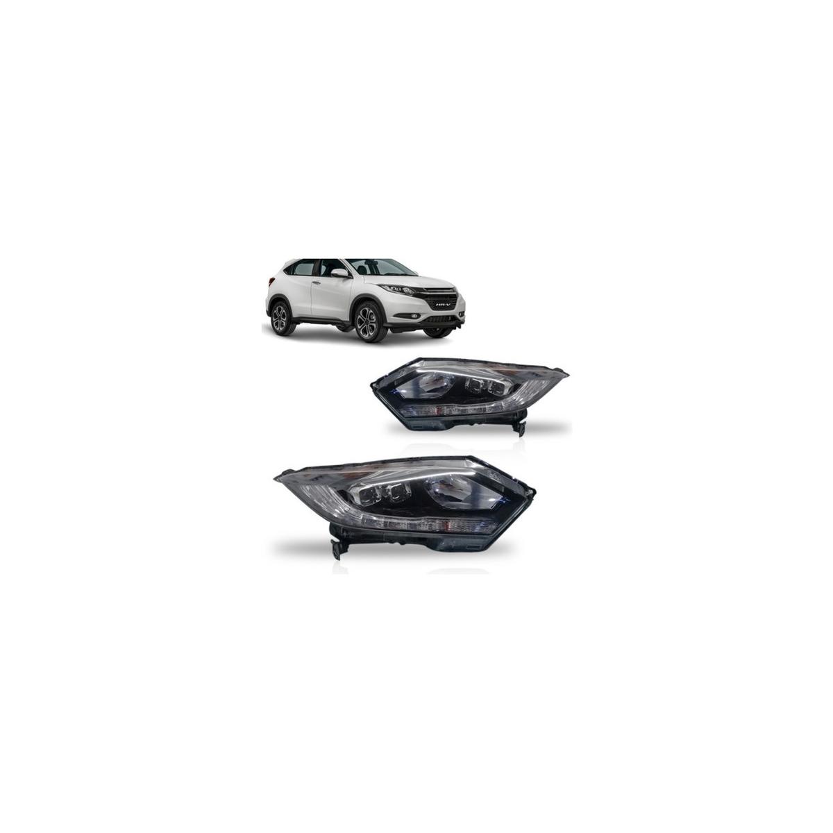 FAROL DIREITO HRV 2017.2018 (RF27522)