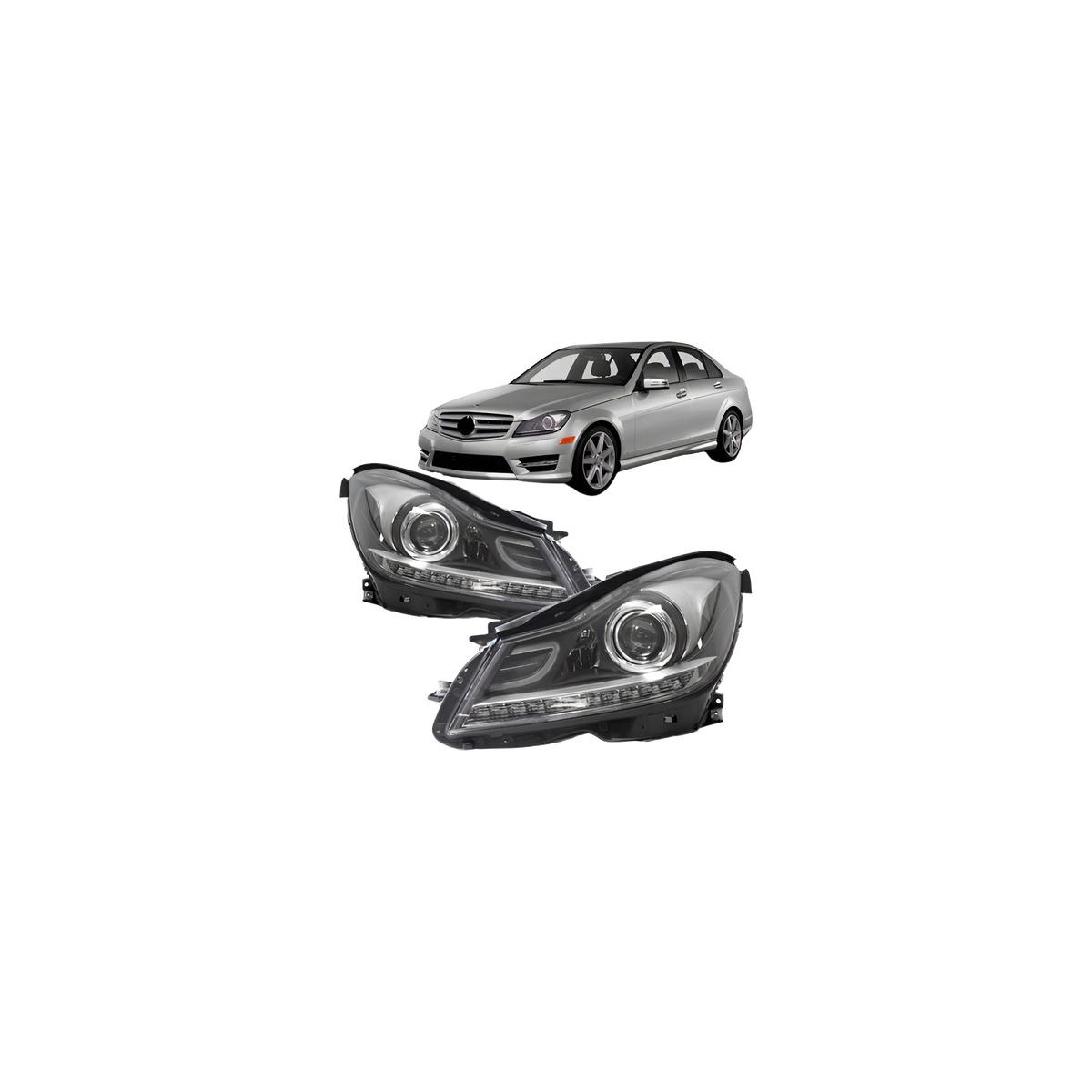 FAROL PAR C180 2012 A 2014 (RF27525)