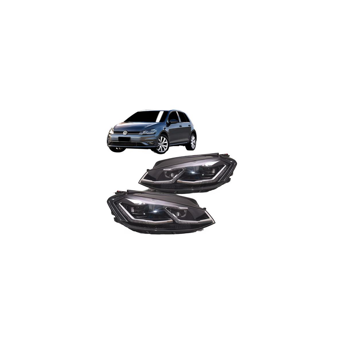 FAROL PAR GOLF 2018 A 2020 (RF27530)