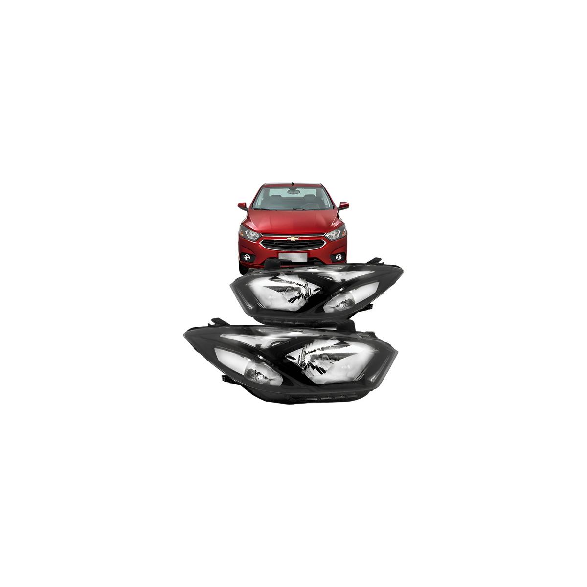 FAROL DIREITO ONIX 2017 A 2020 (RF27596)