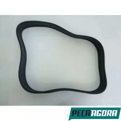 ANEL DEFLETOR RADIADOR VOLVO FH NH (1674444-2014)