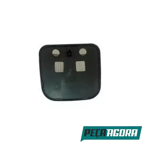 BASE VIDRO ESPELHO AUXILIAR PARA SCANIA SERIE 5 (1749683..)