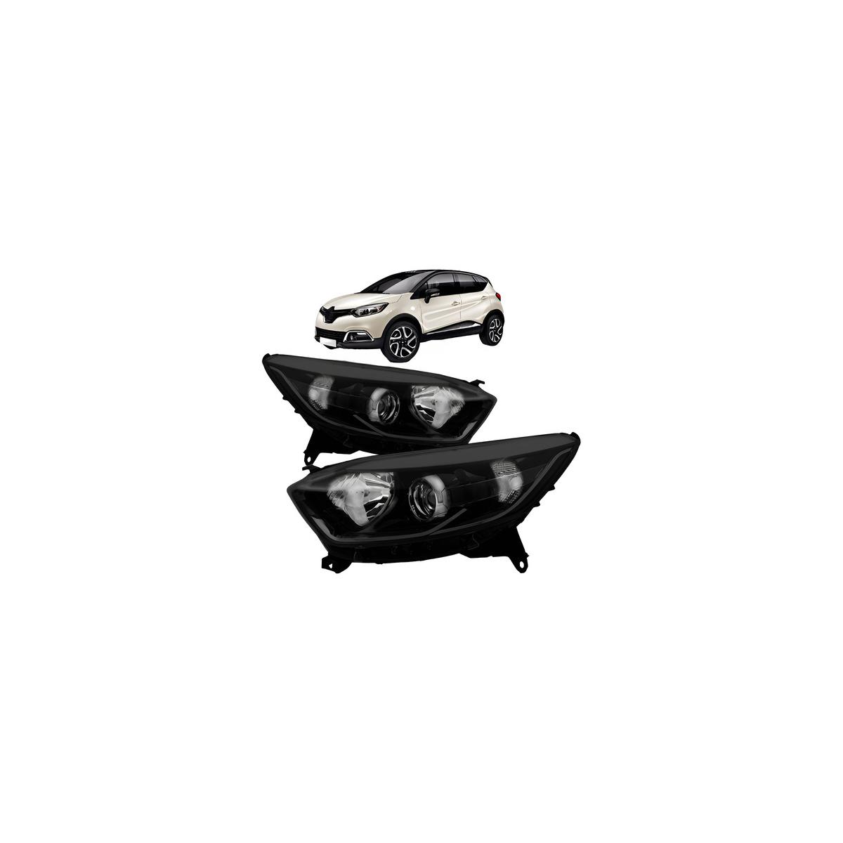 FAROL DIREITO CAPTUR 2017 A 2021 (RF27646)