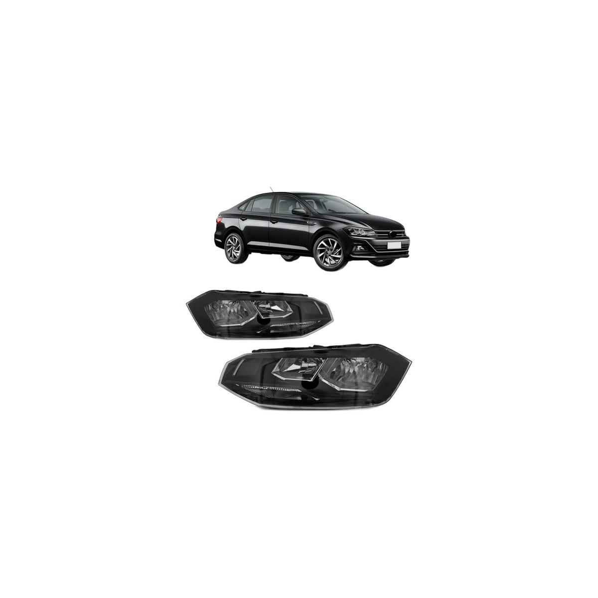FAROL DIREITO POLO 2018 A 2022 (RF27852)