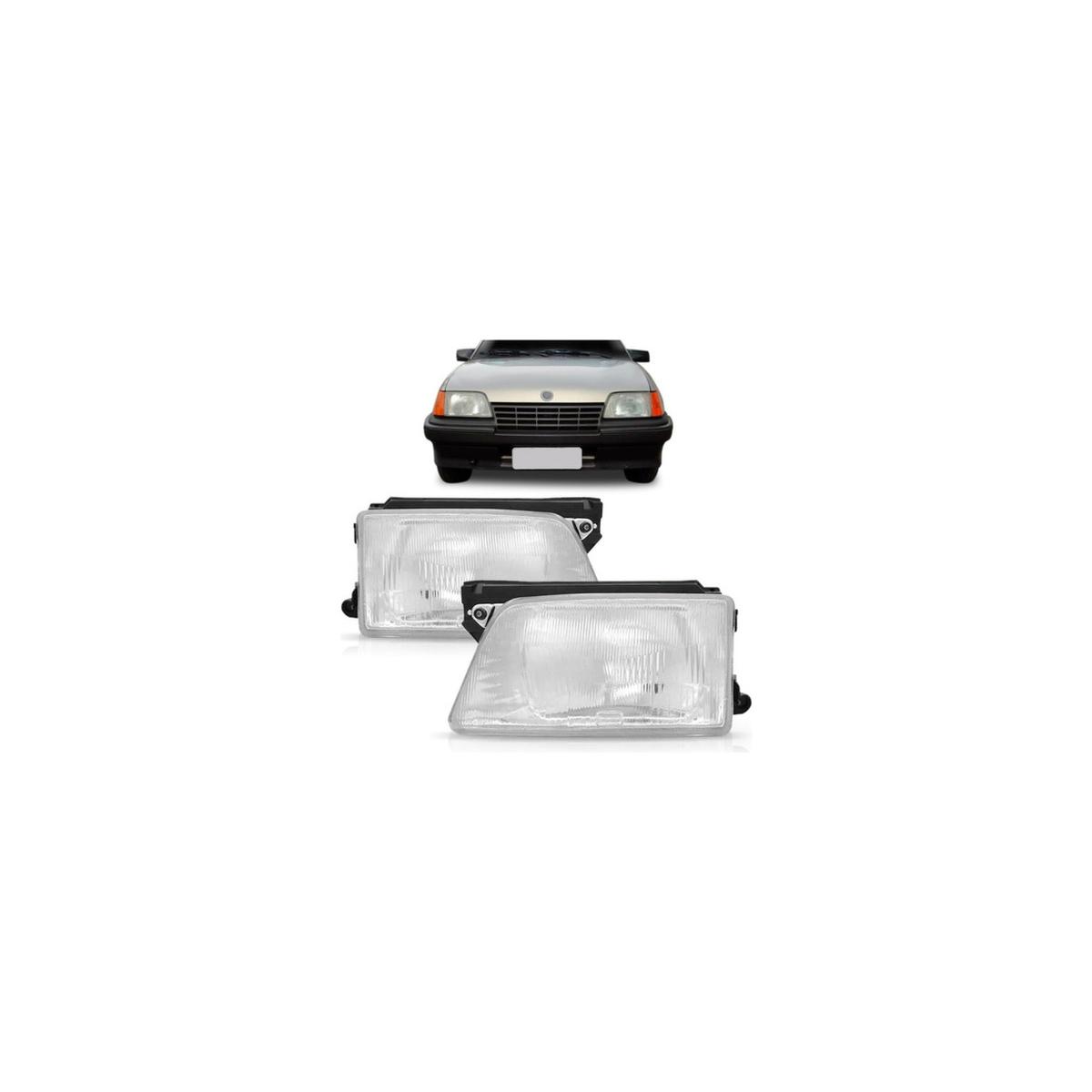 FAROL DIREITO KADETT 1989 A 1998 (RF28016)