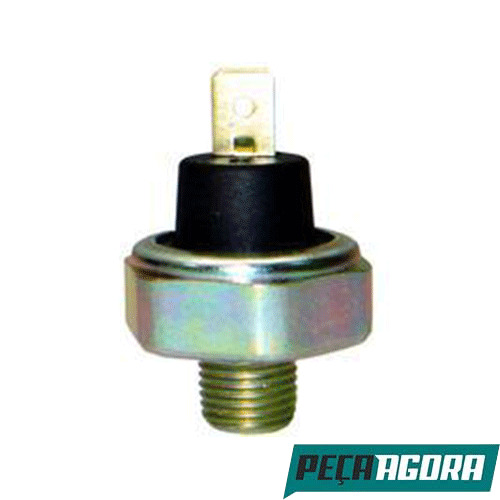 INTERRUPTOR PRESSAO OLEO MOTOR MERCEDES BENZ SPRINTER 310 (0125426617)