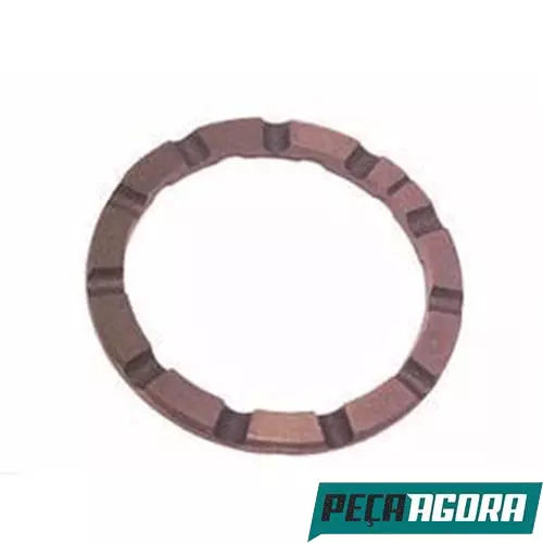 ANEL BI PARTIDO MB MERCEDES BENZ L 1113 1313 1513 (3223530552)